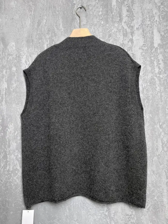 Жилет 9629 Размер 50-58 фото 35