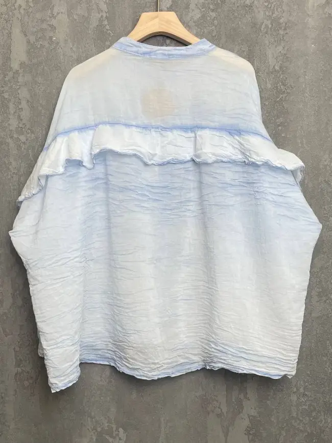 Рубашка Италия 5054 Размер 50-58 фото 65