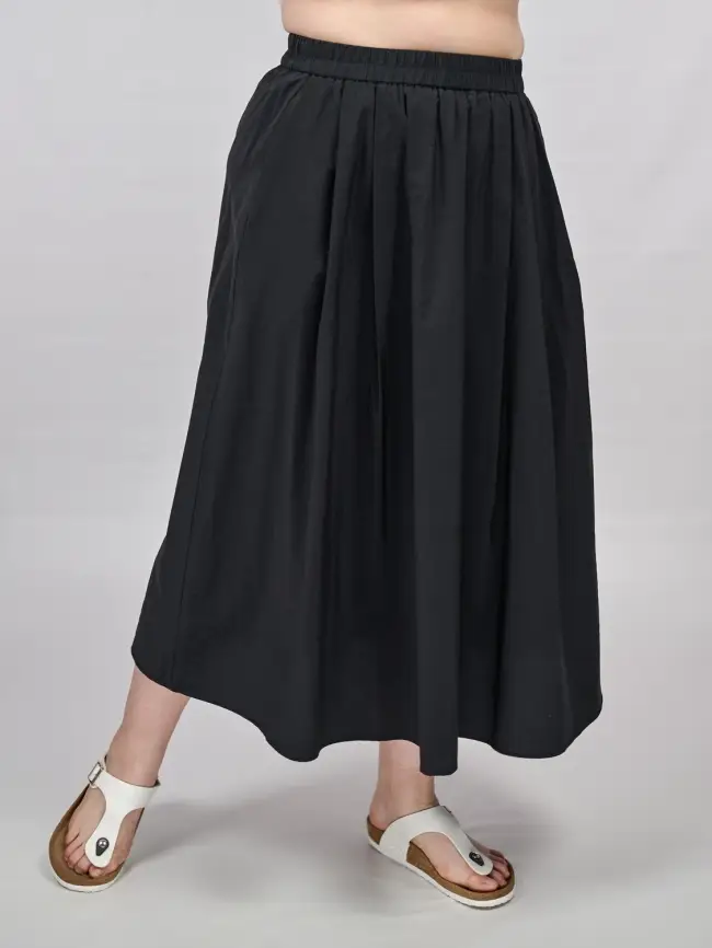 Юбка 1007 Размер 50-58 фото 24