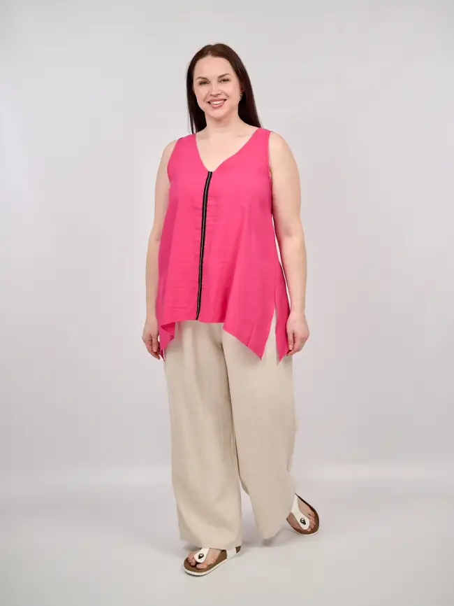 Блуза Piena 4910 Турция фото 2