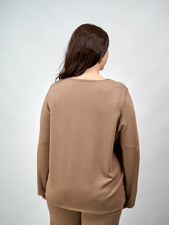 Костюм двойка 23506 Размер 50-58 фото 16