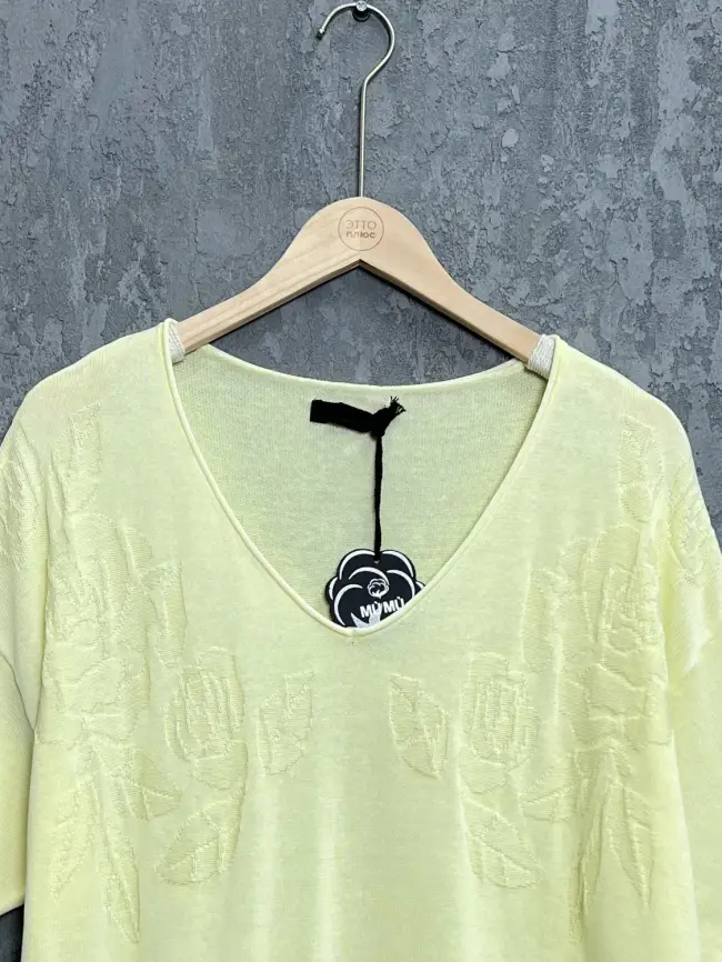 Джемпер Италия 3347 Размер 50-56 фото 11