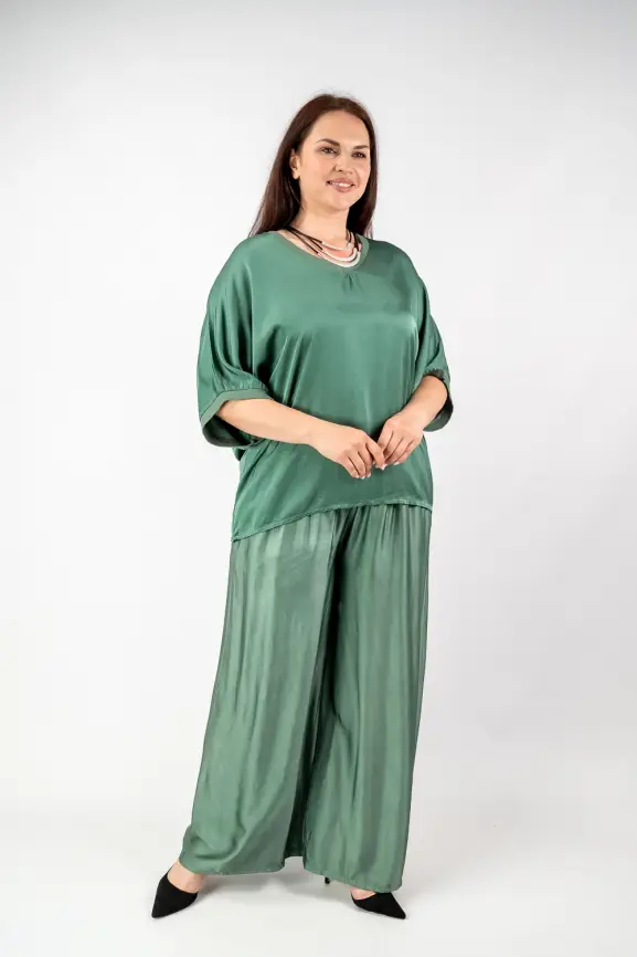 Палаццо атлас Италия 83071 Размер 48-56 фото 6