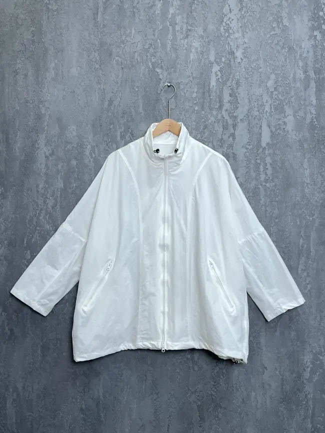 Ветровка 17166 Размер 50-58 фото 9