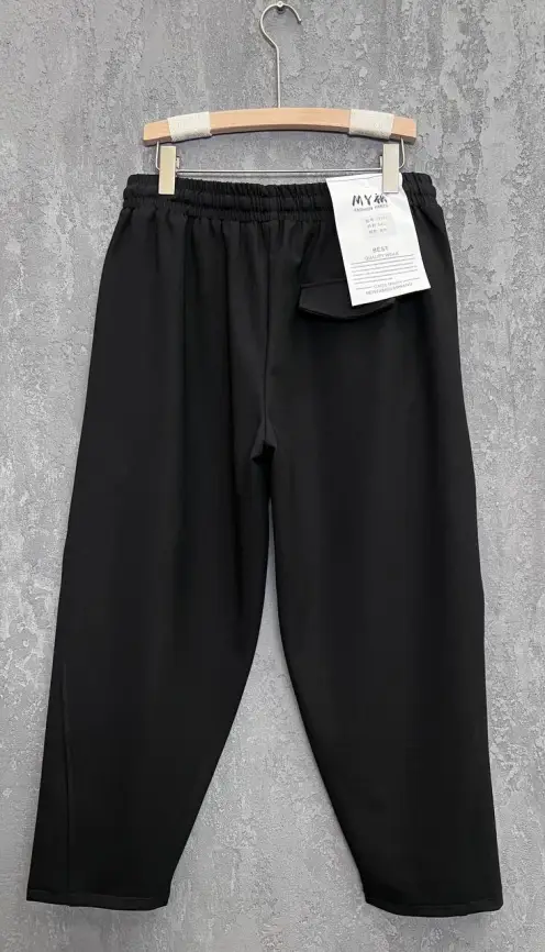 Брюки 7/8  37390 Размер 46-50 фото 13