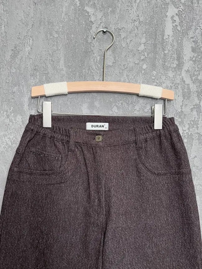 Брюки Турция Duran 9335 фото 13