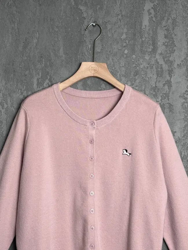 Джемпер 8253 Размер 50-58 фото 39