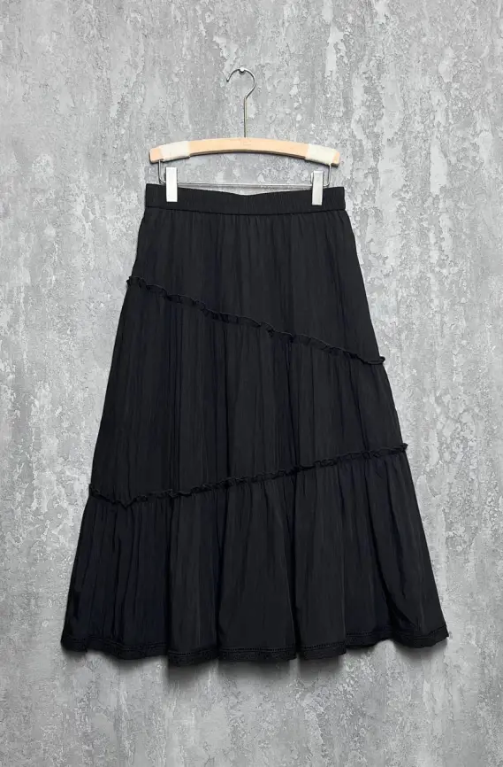 Юбка 308 Размер 46-54 фото 10