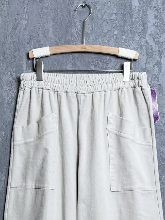 Султанчики джинсовые Италия 26010 Размер 52-56 фото 46