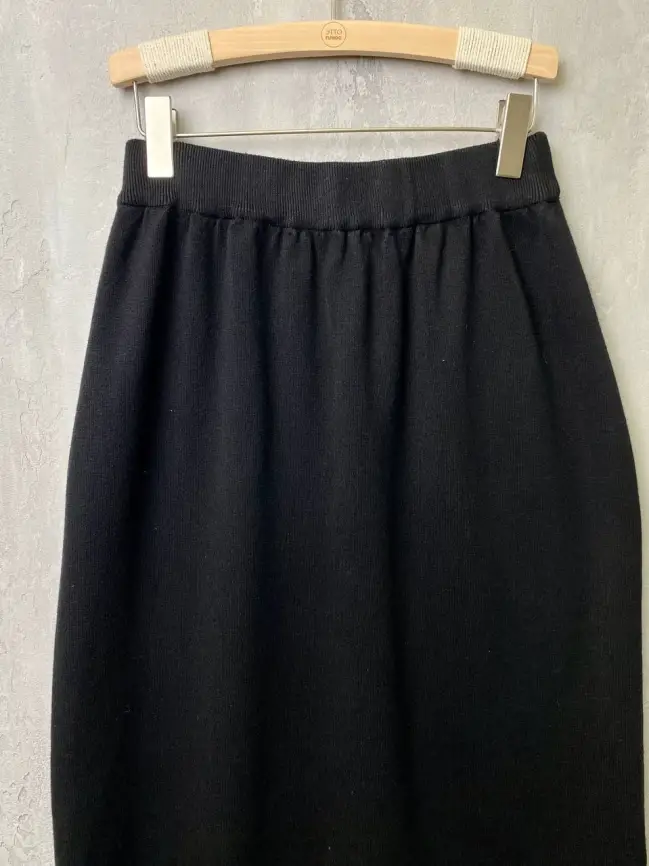 Юбка-карандаш ЭттоПлюс 272-1 Размер 54-58 фото 13