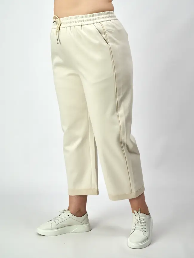 Брюки 7/8, арт. 1333 Размер 50-56 фото 23