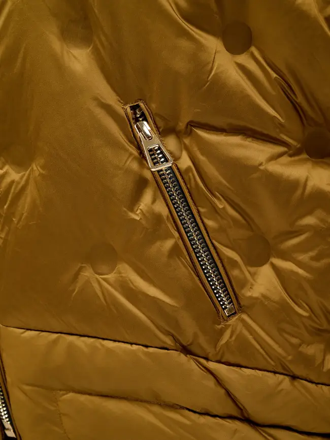 Куртка с трикотажным рукавом 6560 Размер 48-54 фото 28