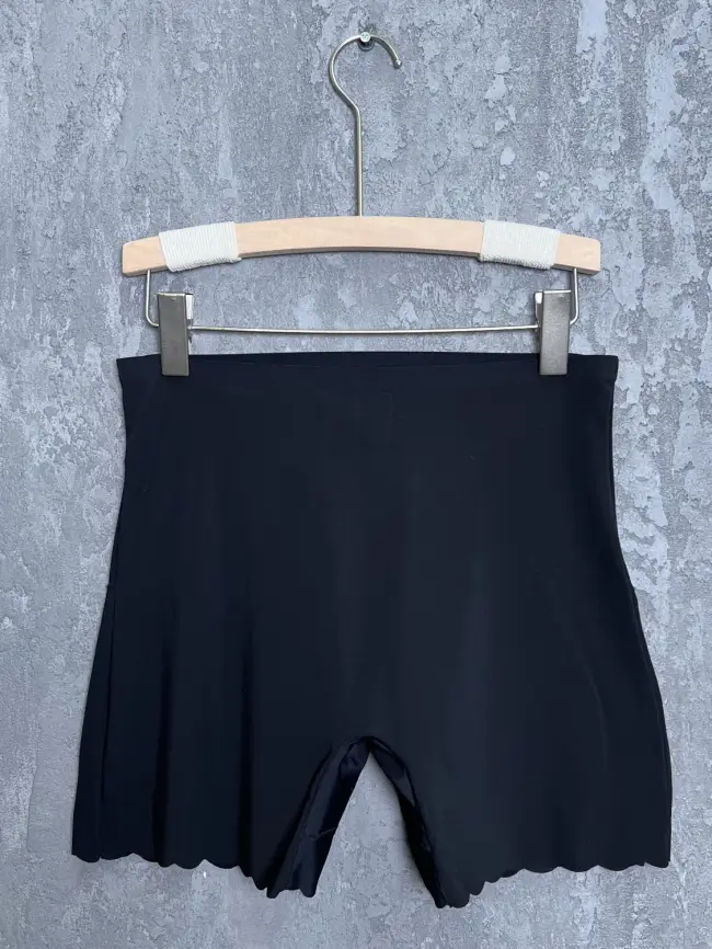 Шорты бесшовные 356 Размер 50-56 фото 23