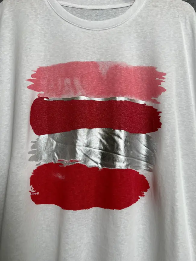 Футболка 25004 размер 52-58 фото 18