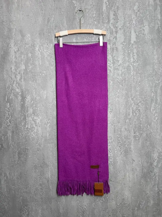 Палантин теплый 003 фото 42