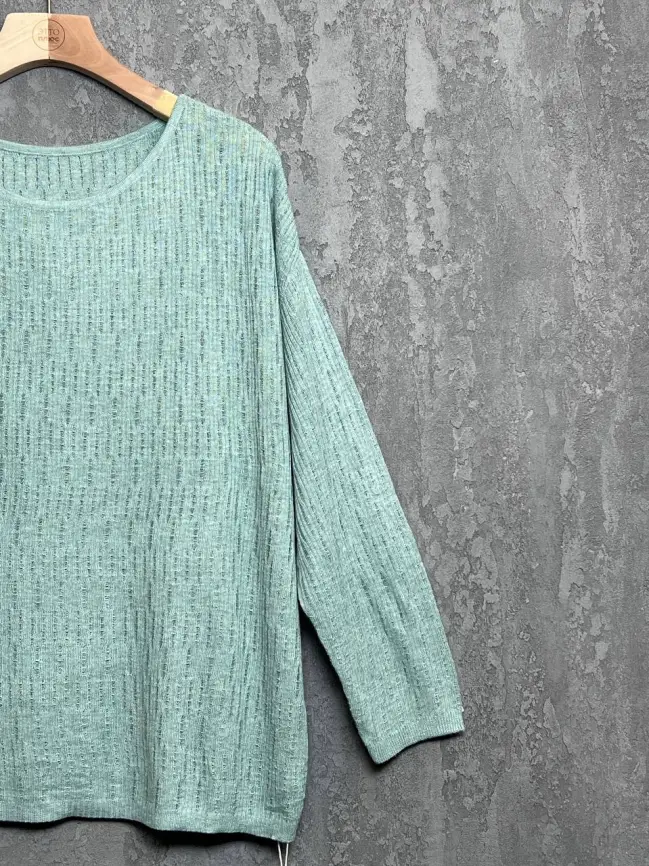 Джемпер 23202 Размер 48-58 фото 42