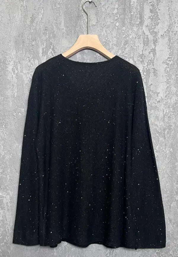 Джемпер 3009 Размер 48-54 фото 5