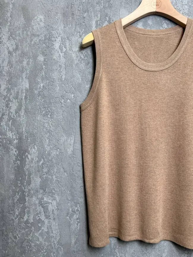 Топ 23167 Размер 50-56 фото 32