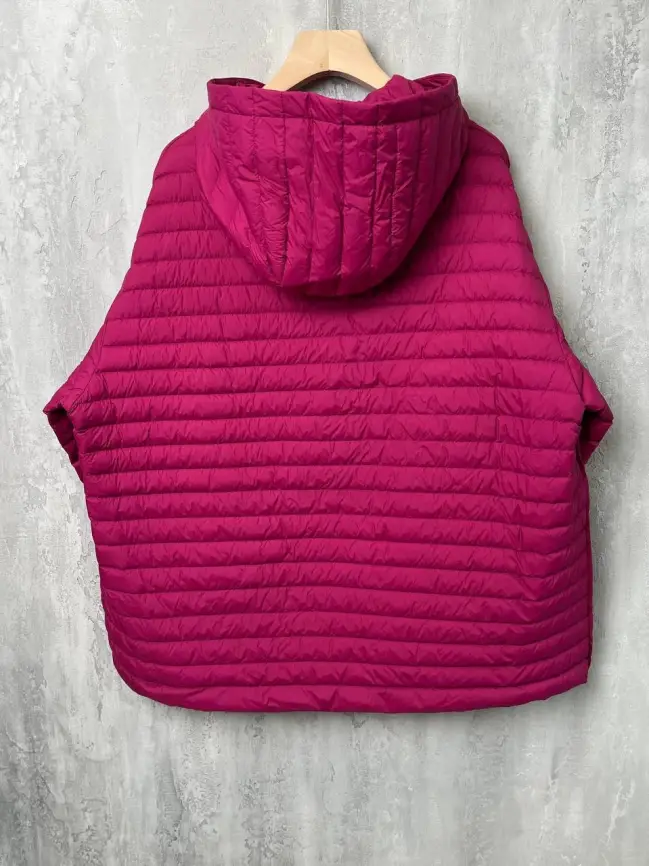 Куртка пух легкая 2  8227 фото 19