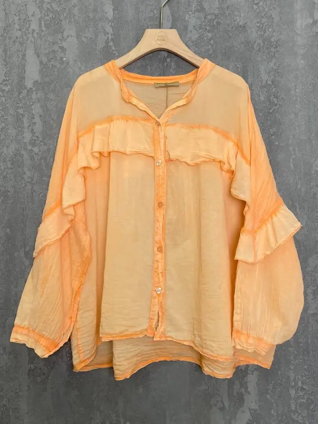 Рубашка Италия 5054 Размер 50-58 фото 81