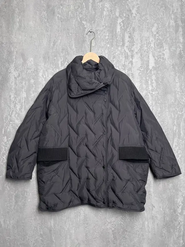 Куртка 38312 Размер 50-56 фото 14