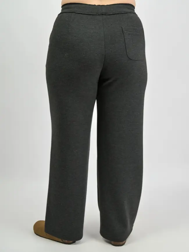 Брюки "Зима" 9821 Размер 50-58 фото 44