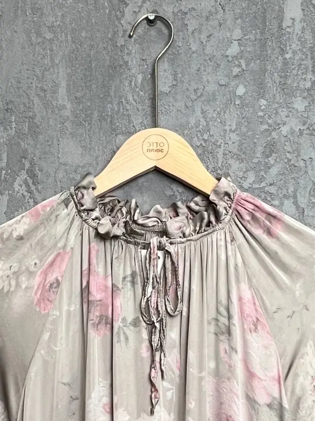 Платье Италия 252731 Размер 50-58 фото 26