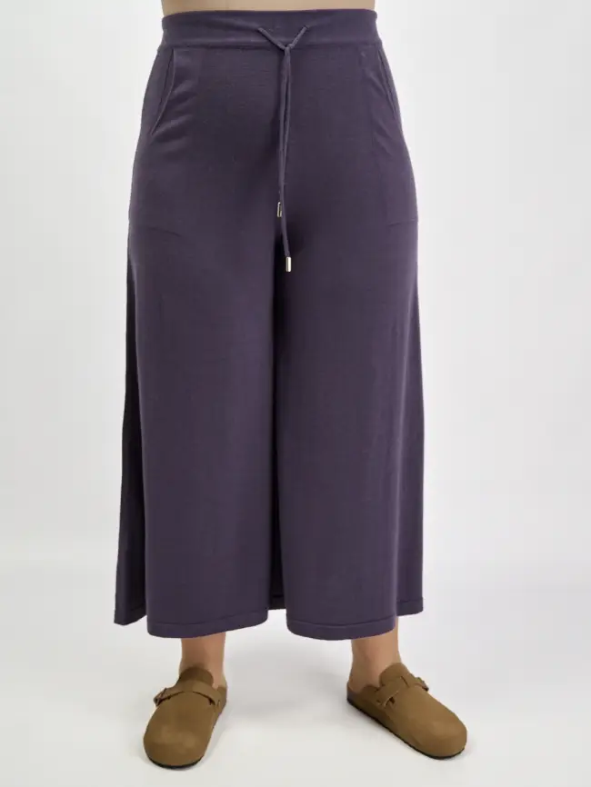 Кюлоты 24113 Размер 50-56 фото 17