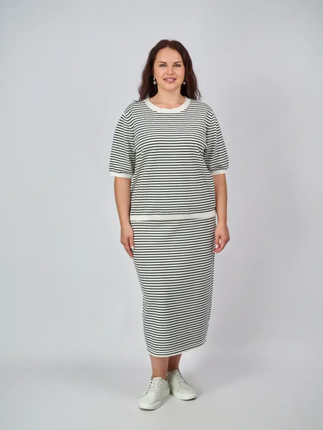 Костюм двойка ЭттоПлюс Размер 50-58, 1213 фото 1