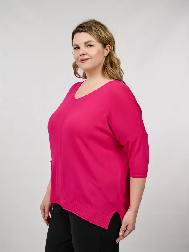 Джемпер Италия Размеры 50-56,9506 фото 31