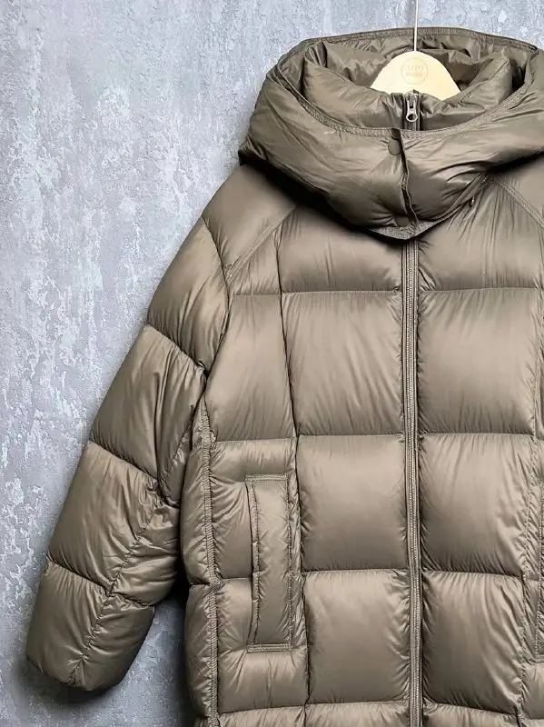 Пальто 9010 Размер 50-54 фото 3