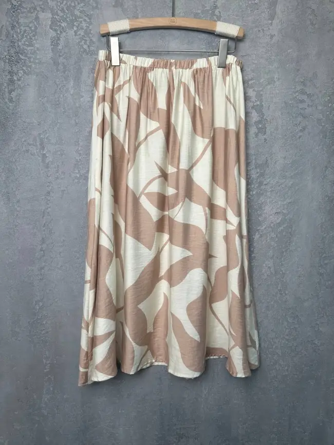 Юбка ЭттоПлюс 999 Размер 50-58 фото 18