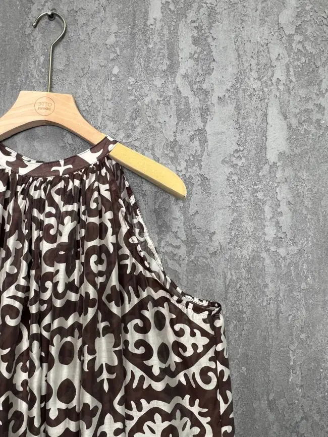 Сарафан Италия 02406 Размер 48-58 фото 17