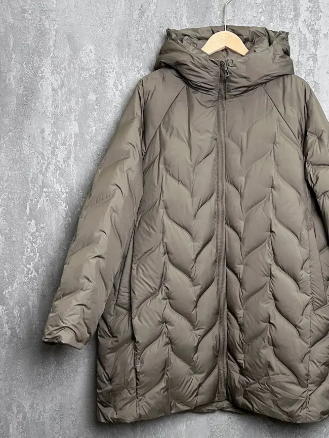 Куртка 6579 Размер 50-58 фото 20