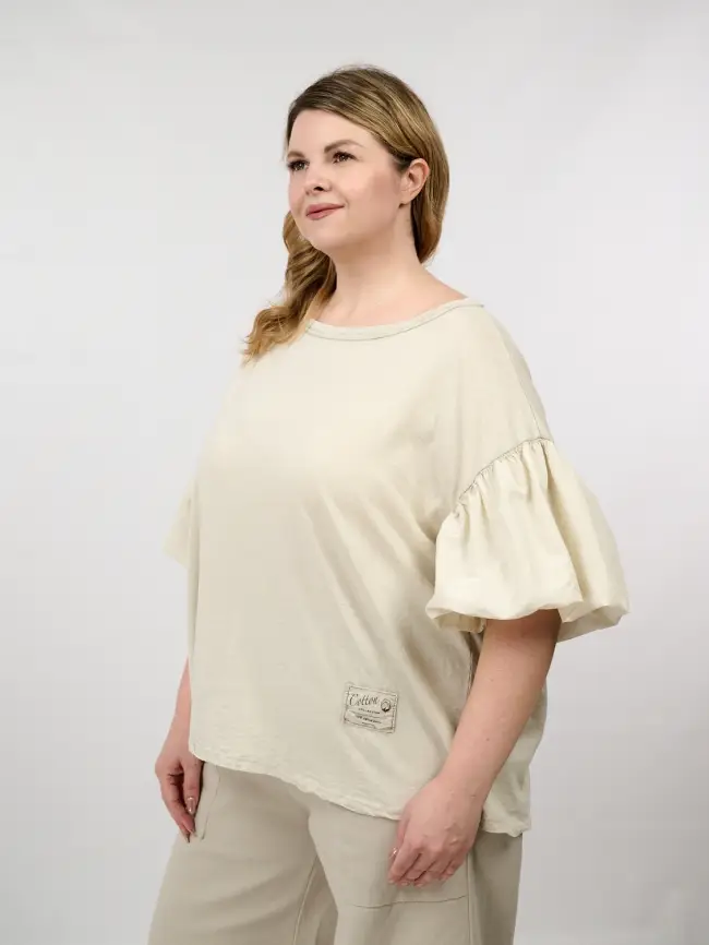 Футболка Италия 4012 Размер фото 17