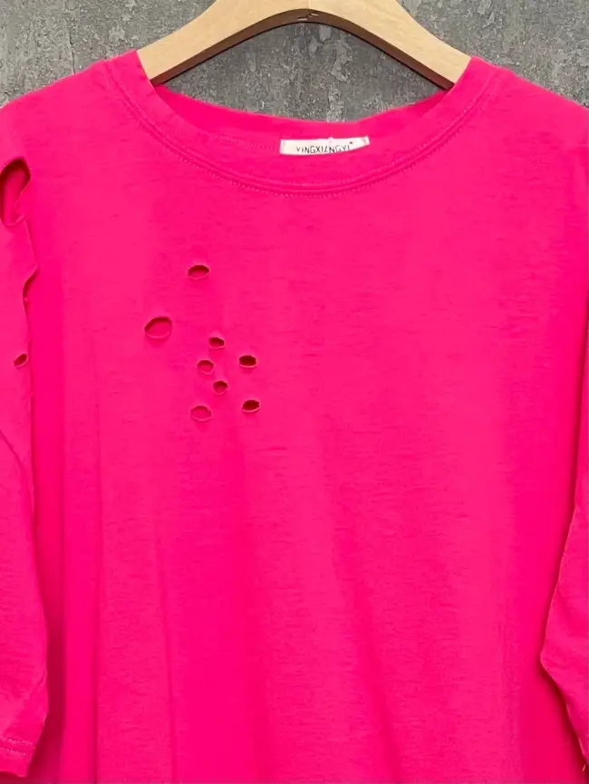 Футболка 3853 Размер 50-58 фото 7