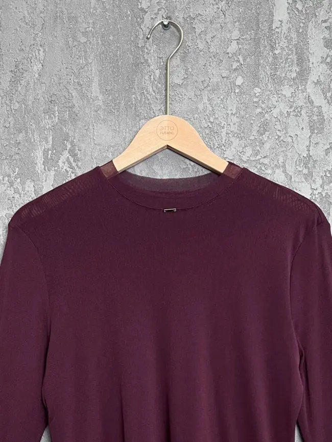 Лонгслив 25252 Размер 48-54 фото 33