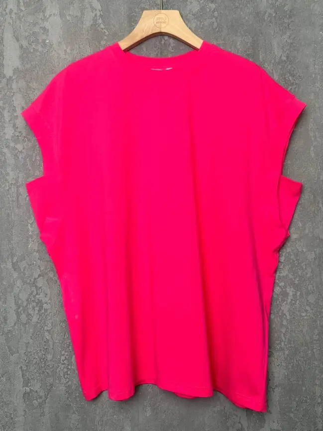 Футболка с вставкой ЭттоПлюс 0025 Размер 50-56 фото 23