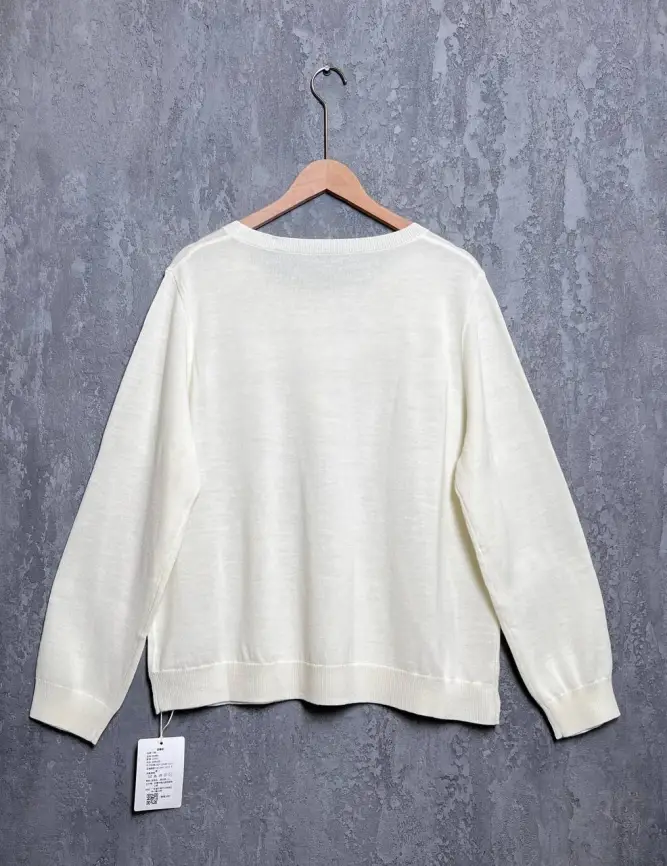 Джемпер 23563 Размер 46-56 фото 54