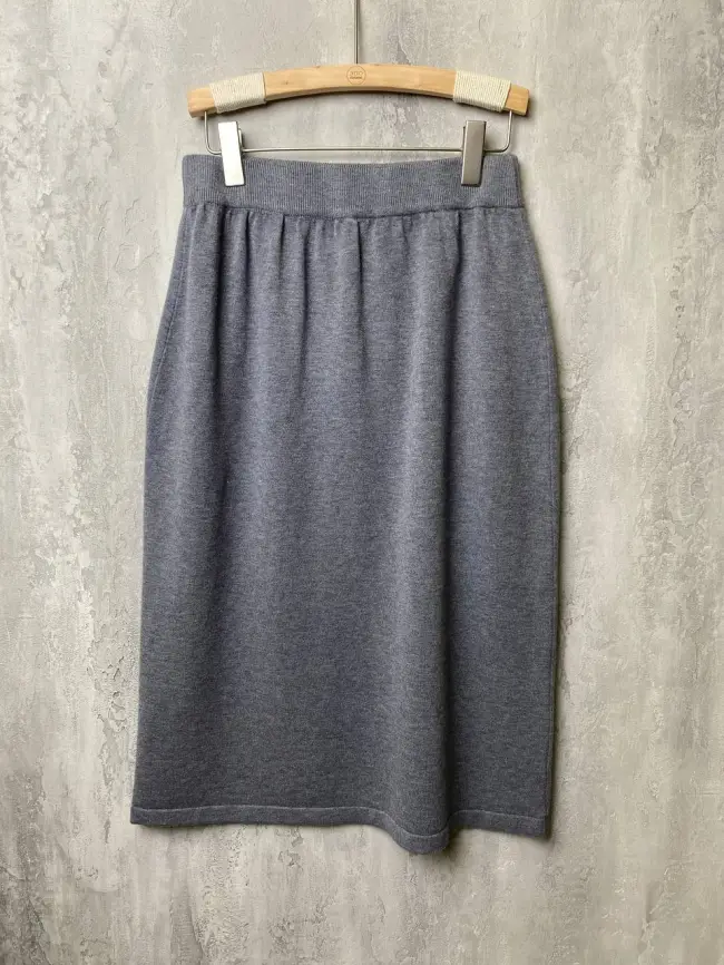 Юбка-карандаш ЭттоПлюс 272-1 Размер 54-58 фото 32