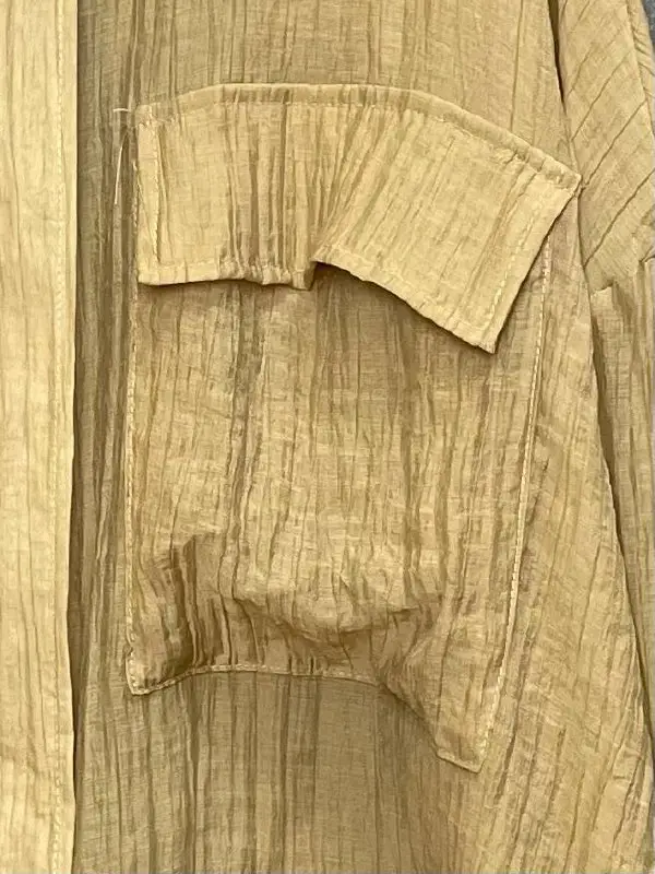 Ветровка-пыльник 9025 Размер 50-58 фото 101