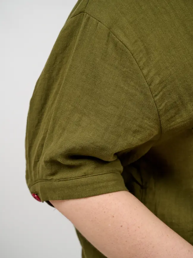 Костюм двойка 1852 Размер 48-54 фото 28