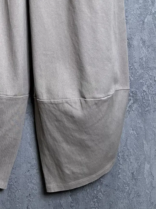 Султанчики джинсовые Италия 26010 Размер 52-56 фото 17