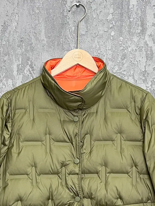 Куртка 6566 Размер 46-50 фото 8