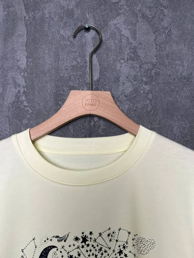 Футболка с принтом 95143 Размер 50-54 фото 56