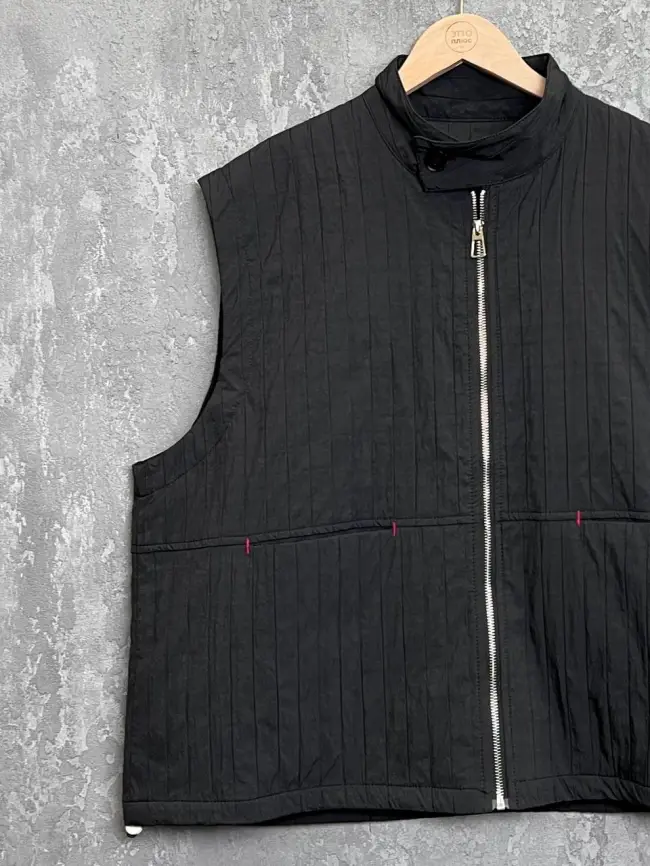 Жилет 28236 Размер 50-58 фото 44