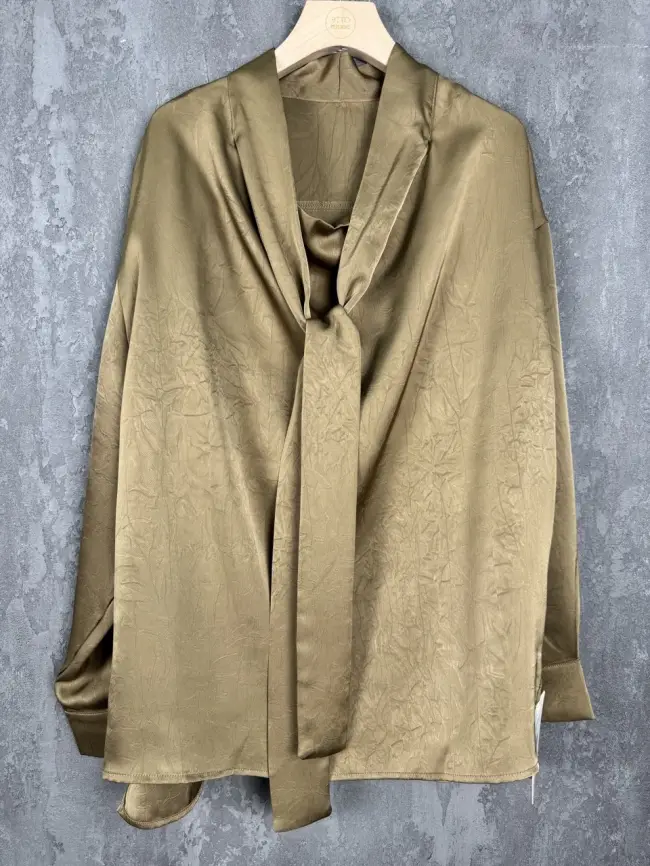 Блуза 3302 Размер 52-58 фото 34