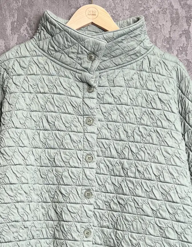 Куртка ЭттоПлюс 046-1 Размер 48-58 фото 23