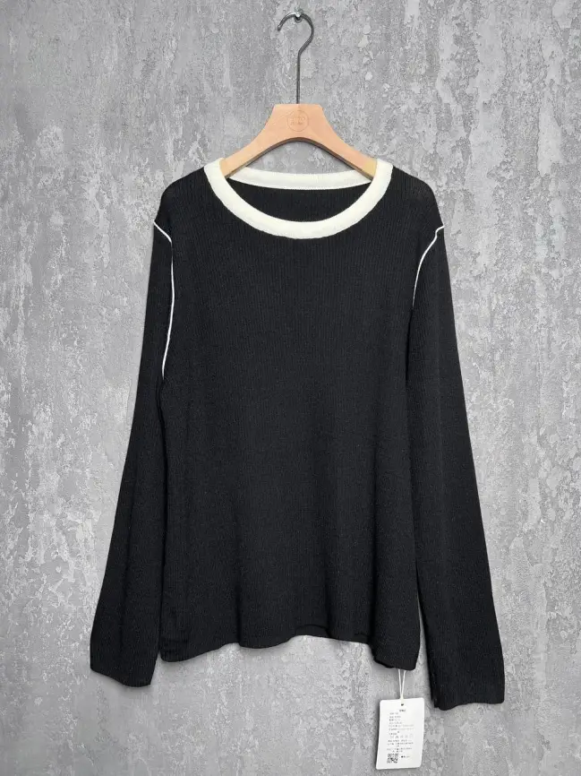 Джемпер 23172 Размер 50- 58 фото 25