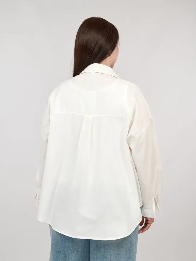 Рубашка 6768 Размер 52-58 фото 41